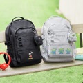 バックパック 21L 各8,200円© Disney　© Disney/Pixar