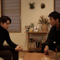 「再会～Silent Truth～」5話© tv asahi All Rights Reserved.