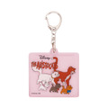 G賞 アクリルキーホルダー©Disney