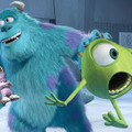 『モンスターズ・インク』ディズニープラスにて見放題独占配信中(C)2026 Disney/Pixar. All Rights Reserved.