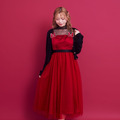 ミニー／リボンキャミワンピース（Red）￥14,500