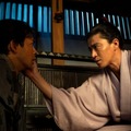 大河ドラマ「豊臣兄弟！」第6回 © NHK