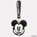 ミッキーマウス／フェイスポーチチャーム　￥2,990（税込）