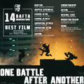 英国アカデミー賞（BAFTA）最多14部門ノミネート『ワン・バトル・アフター・アナザー』