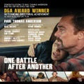 DGA（監督組合賞）受賞『ワン・バトル・アフター・アナザー』
