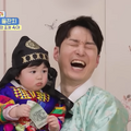 18歳年下の日本人女性と結婚した俳優シム・ヒョンタク、愛息ハルくんの1歳祝いで号泣「妻は僕の酸素呼吸器」