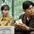 「リブート」4話（C）TBS
