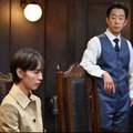 「リブート」4話（C）TBS