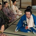 「豊臣兄弟！」第7回©NHK