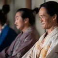 「豊臣兄弟！」第7回©NHK