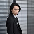 「リブート」5話©TBS