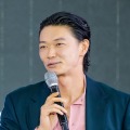 いま韓国エンタメ界に引っ張りだこ！韓国映画愛から語学まで極めた日本俳優「笠松将」
