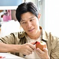 日曜劇場「リブート」5話（C）TBS