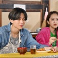 日曜劇場「リブート」5話（C）TBS
