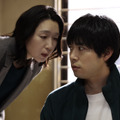 「再会～Silent Truth～」7話© tv asahi All Rights Reserved.