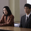 「再会～Silent Truth～」7話© tv asahi All Rights Reserved.