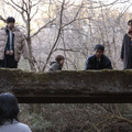 「再会～Silent Truth～」7話© tv asahi All Rights Reserved.