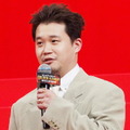矢本悠馬『ゴールデンカムイ 網走監獄襲撃編』完成披露試写会