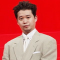 矢本悠馬『ゴールデンカムイ 網走監獄襲撃編』完成披露試写会