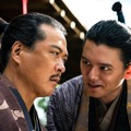「豊臣兄弟！」第9回©NHK