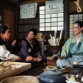 「豊臣兄弟！」第9回©NHK