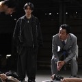 「リブート」6話©TBS
