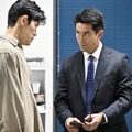 「リブート」6話©TBS