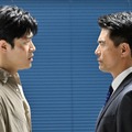 「リブート」6話©TBS