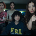 Netflix映画『レッド・ライン』3月26日独占配信