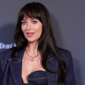 ダコタ・ジョンソン Photo by Michael Loccisano/Getty Images