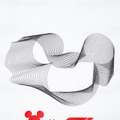 「Disney x Formula1（R） UT」MEN