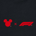 「Disney x Formula1（R） UT」MEN