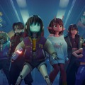 『銀河特急 ミルキー☆サブウェイ 各駅停車劇場行き』