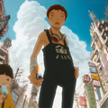 『鉄コン筋クリート』©2006松本大洋/小学館、アニプレックス、アスミック・エース、Beyond C.、電通、TOKYO MX