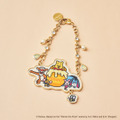 『くまのプーさん』コレクション　バッグチャーム　¥6,600