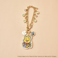 『くまのプーさん』コレクション　２wayバッグチャーム　¥6,600