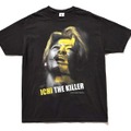 『殺し屋１ ４K』[殺し屋1 × weber] T shirt (No.1)©山本英夫/小学館「殺し屋 1」製作委員会 2001
