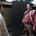 「豊臣兄弟！」第10回©NHK
