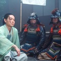 「豊臣兄弟！」9話©NHK