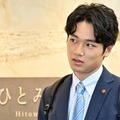 「リブート」7話©TBS