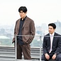 「リブート」7話©TBS