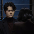 「再会～Silent Truth～」8話©テレビ朝日