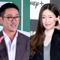 ドラマ復帰のハ・ジョンウ、公の場で“11歳年下の彼女”に初言及！「相変わらず応援してくれる」
