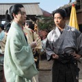 「豊臣兄弟！」第11回©NHK