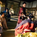 「豊臣兄弟！」第10回©NHK