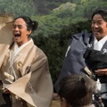 「豊臣兄弟！」第10回©NHK