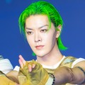 NCT 127 ユウタ（中本悠太）の快進撃！『ハイロー』から最新作『スペシャルズ』まで、日本での俳優活動を徹底解説・画像