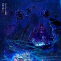 『映画ドラえもん 新・のび太の海底鬼岩城』©藤子プロ・小学館・テレビ朝日・シンエイ・ADK 2026　　