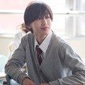 『山口くんはワルくない』Ⓒ2026『山口くんはワルくない』製作委員会 ©斉木 優／講談社 G