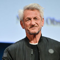 ショーン・ペン　Photo by Dominique Charriau/WireImage